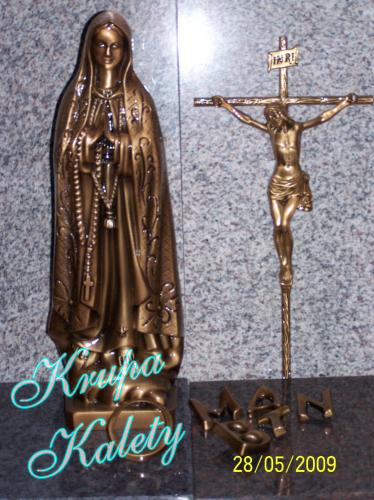 Wyroby włoskie Caggiati  (kliknij- inne wyroby)