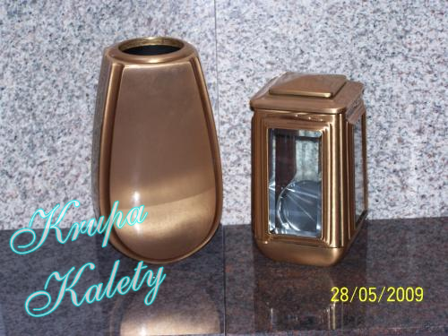 Wyroby włoskie Lasef