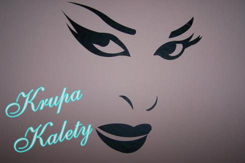 Przykład wycinania ploterem.