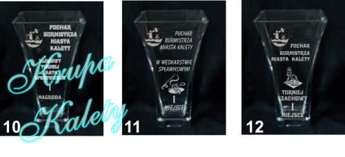 Przykładowy projekt na wazon